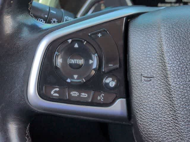 Thumbnail: 2019 Honda Civic - 25