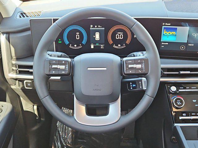 Thumbnail: 2026 Hyundai Santa Fe - 21
