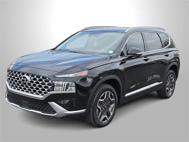 Thumbnail: 2023 Hyundai Santa Fe - 4