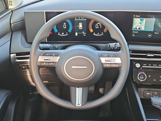 Thumbnail: 2026 Hyundai Tucson - 22