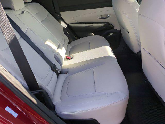 Thumbnail: 2026 Hyundai Tucson - 20