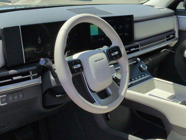 Thumbnail: 2026 Hyundai Santa Fe - 9