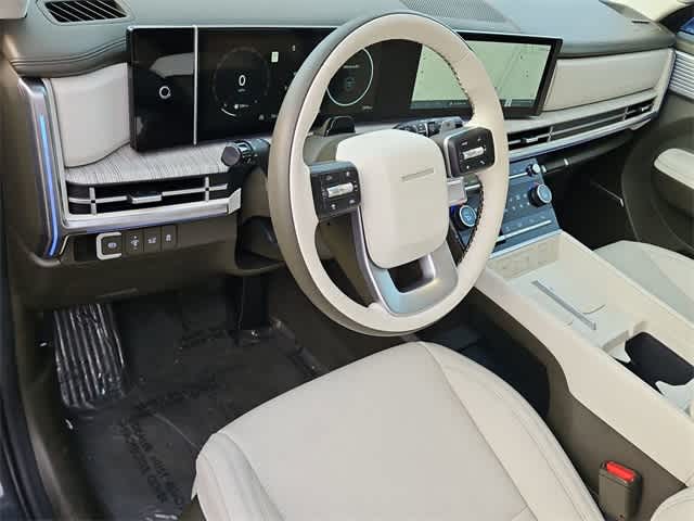 Thumbnail: 2025 Hyundai Santa Fe - 10