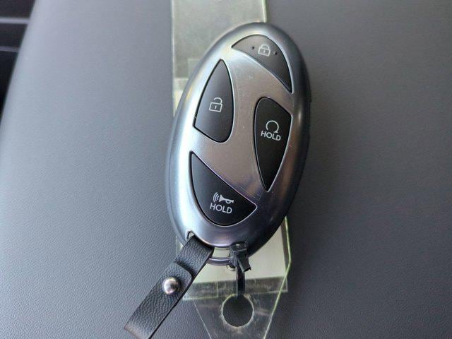 Thumbnail: 2026 Hyundai Santa Fe - 33