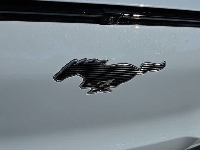 Thumbnail: 2025 Ford Mustang Mach-E - 10
