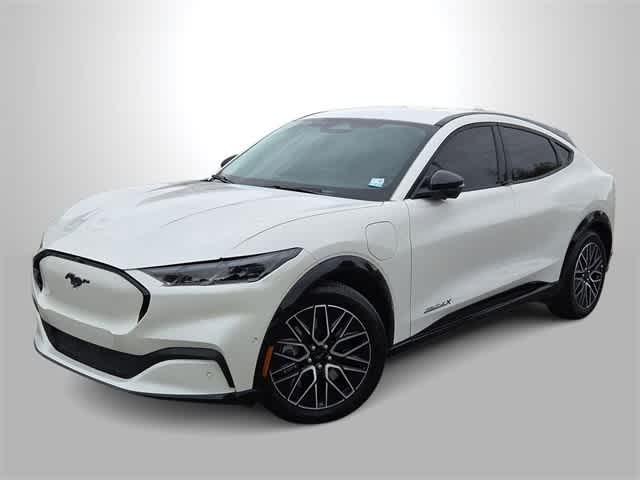 2024 Ford Mustang Mach-E Premium -
                  Las Vegas, NV