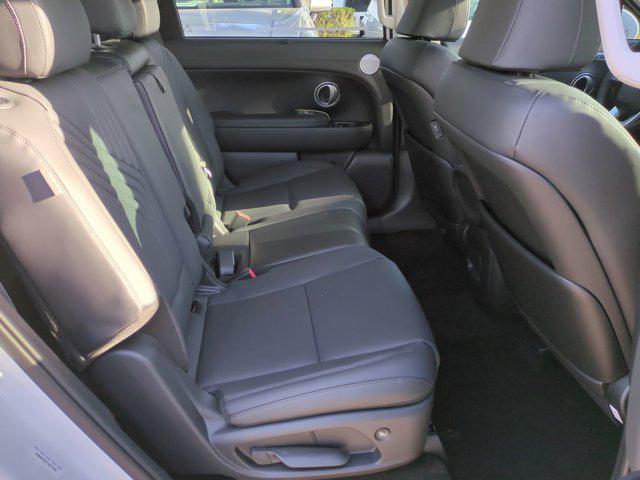 Thumbnail: 2026 Hyundai Palisade - 21