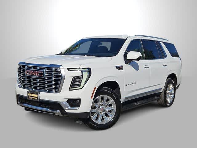 Thumbnail: 2025 GMC Yukon - 1