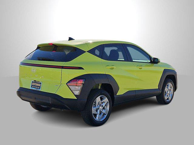 Thumbnail: 2026 Hyundai Kona - 8