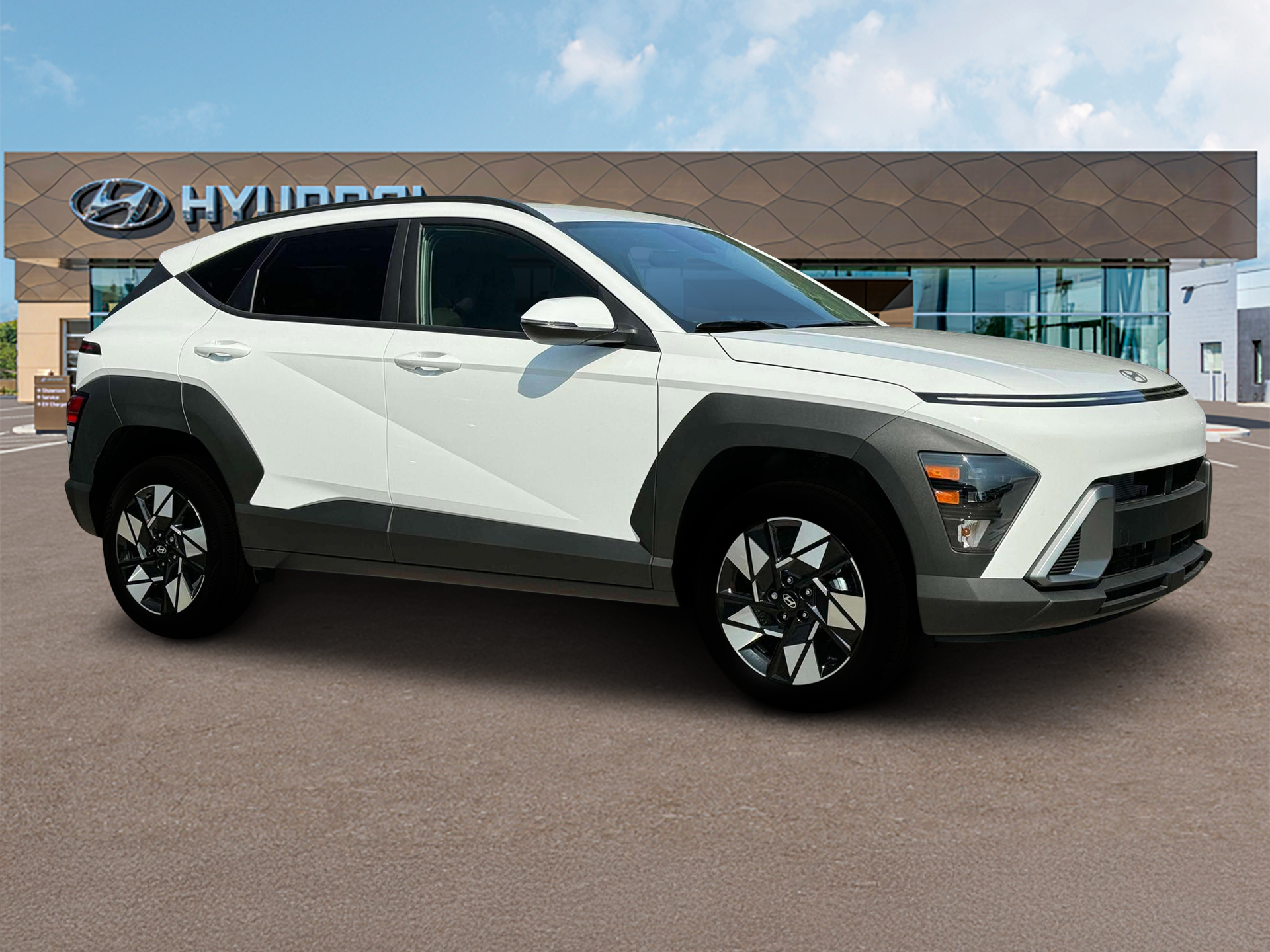 Thumbnail: 2025 Hyundai Kona - 10