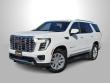 Used 2025 GMC Yukon Denali SUV