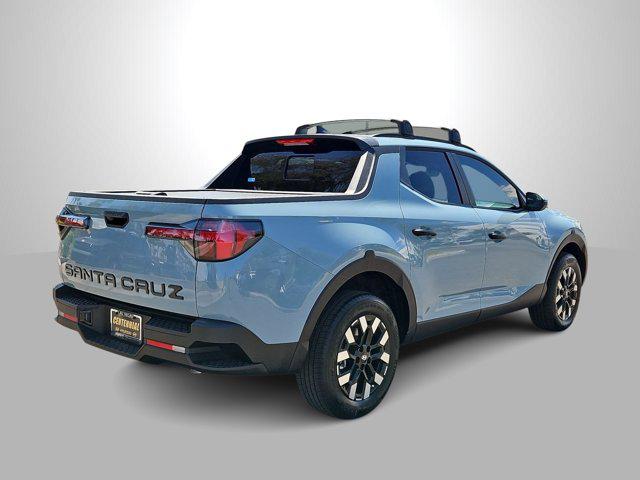 Thumbnail: 2026 Hyundai Santa Cruz - 8