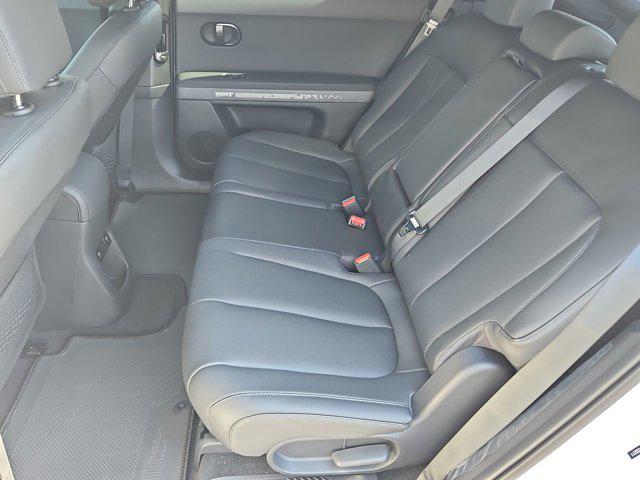 Thumbnail: 2025 Hyundai Ioniq 5 - 19