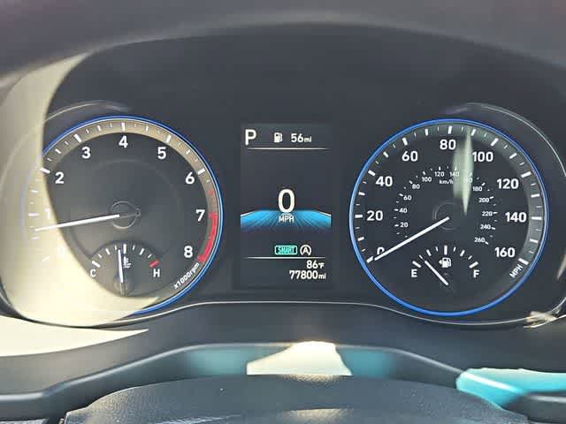 Thumbnail: 2022 Hyundai Kona - 30