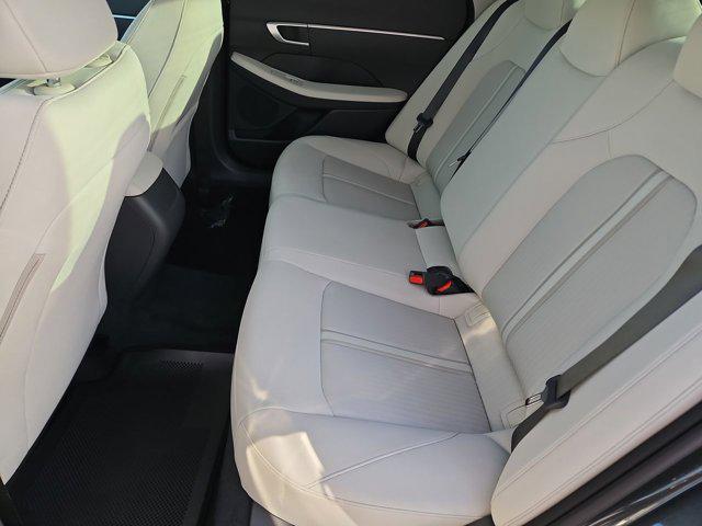 Thumbnail: 2026 Hyundai Sonata - 18