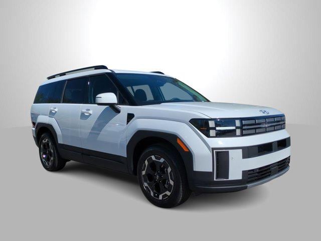 Thumbnail: 2026 Hyundai Santa Fe - 2