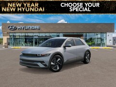 2026 Hyundai IONIQ 5 SE SUV