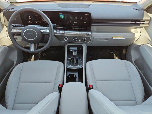 Thumbnail: 2026 Hyundai Kona - 15