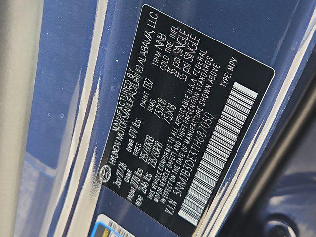 Thumbnail: 2026 Hyundai Tucson - 31