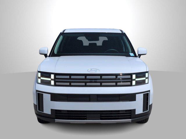 Thumbnail: 2026 Hyundai Santa Fe - 3