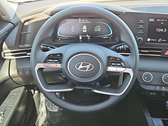 Thumbnail: 2026 Hyundai Elantra - 21