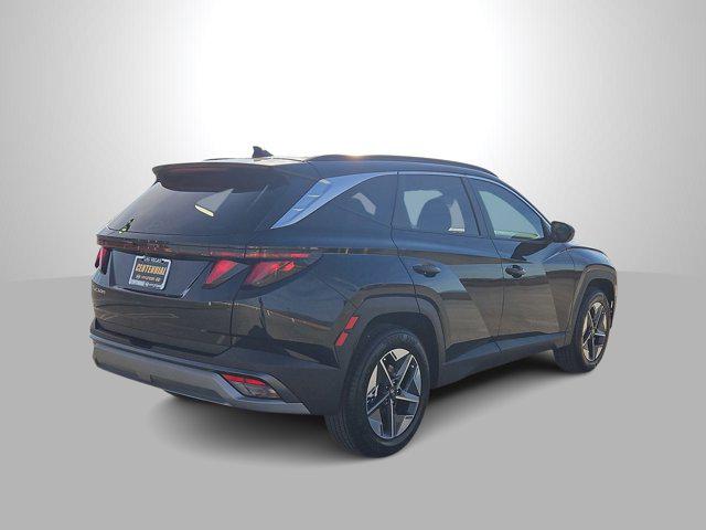 Thumbnail: 2026 Hyundai Tucson - 8