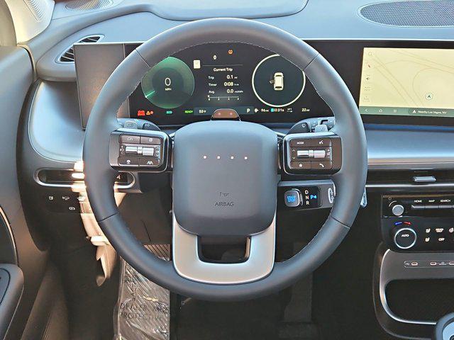 Thumbnail: 2026 Hyundai Ioniq - 22