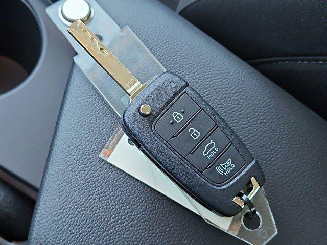 Thumbnail: 2026 Hyundai Elantra - 32