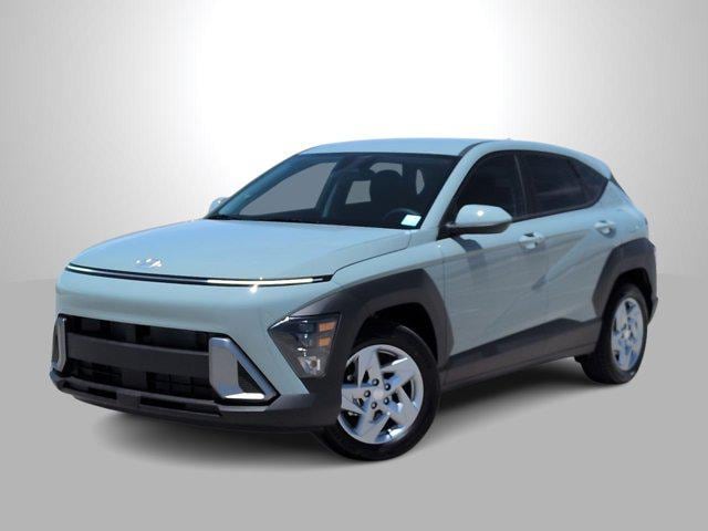 Thumbnail: 2026 Hyundai Kona - 1