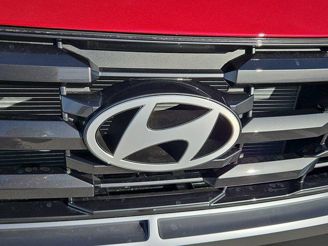 Thumbnail: 2026 Hyundai Tucson - 11