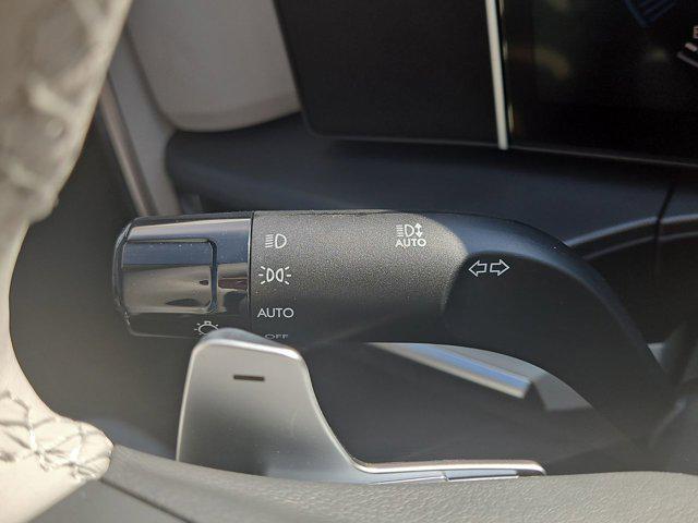 Thumbnail: 2026 Hyundai Santa Fe - 22