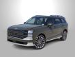 New 2027 Hyundai Palisade Hybrid Calligraphy SUV