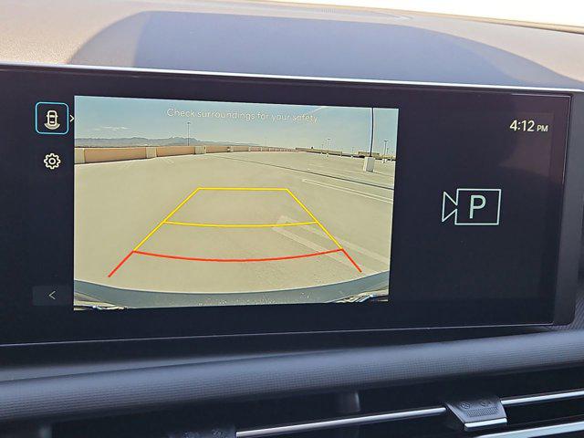 Thumbnail: 2026 Hyundai Tucson - 28