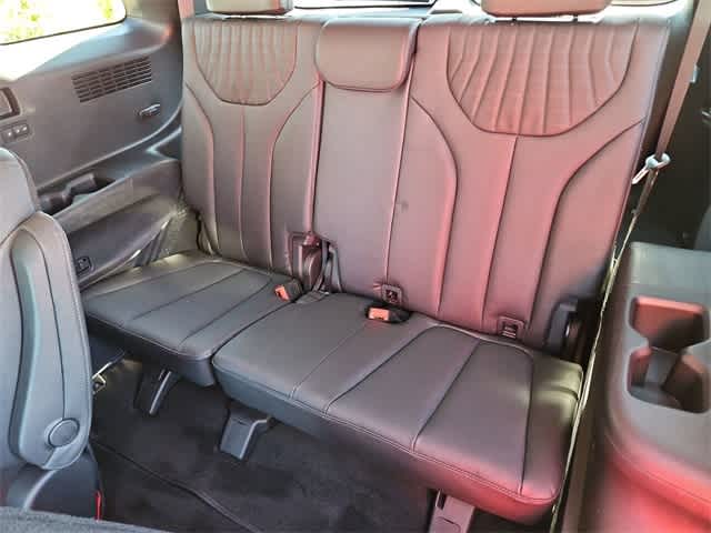 Thumbnail: 2023 Hyundai Palisade - 40