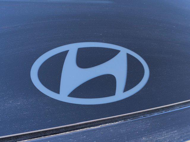 Thumbnail: 2026 Hyundai Tucson - 12