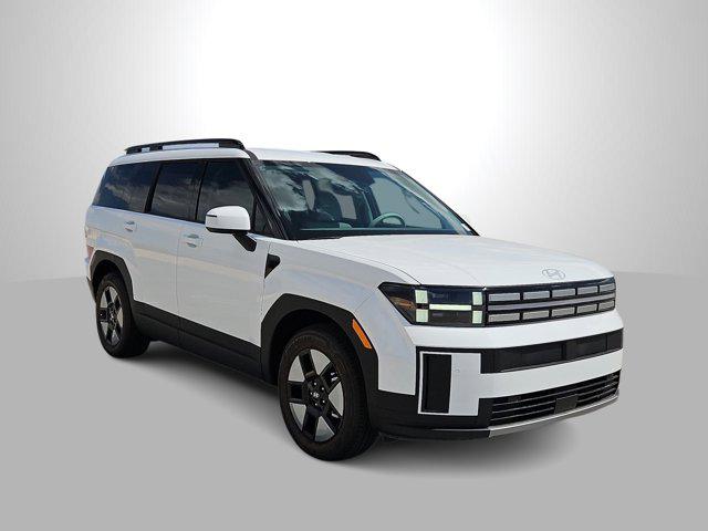Thumbnail: 2026 Hyundai Santa Fe - 2