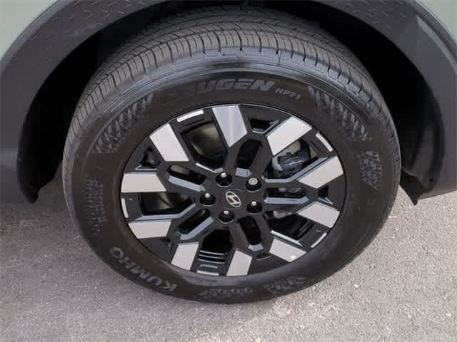 Thumbnail: 2025 Hyundai Santa Cruz - 14