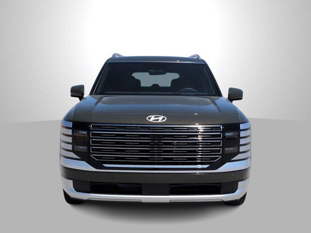 Thumbnail: 2026 Hyundai Palisade - 3