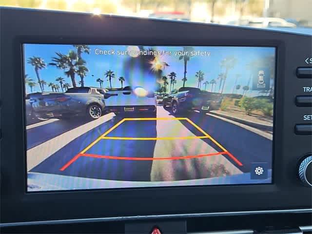 Thumbnail: 2023 Hyundai Elantra - 27