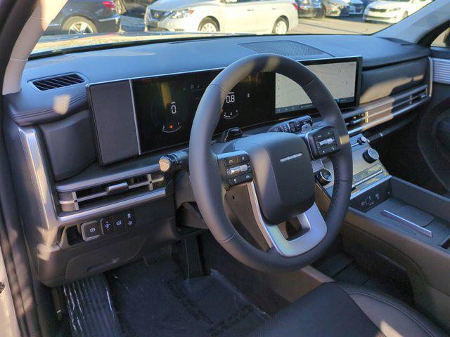 Thumbnail: 2026 Hyundai Santa Fe - 10