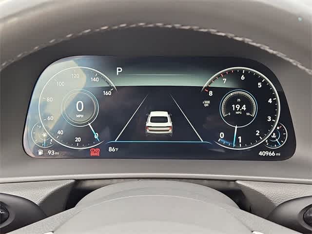 Thumbnail: 2021 Hyundai Sonata - 33