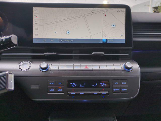 Thumbnail: 2026 Hyundai Kona - 27