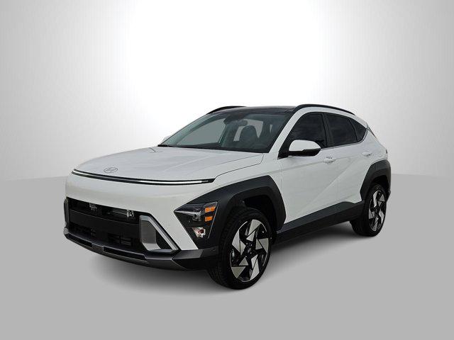 Thumbnail: 2026 Hyundai Kona - 4