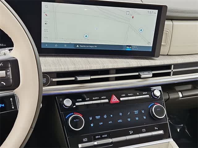 Thumbnail: 2025 Hyundai Santa Fe - 29