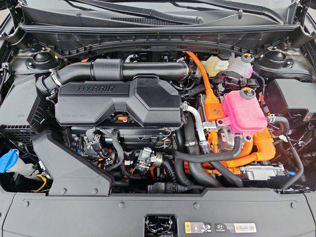 Thumbnail: 2026 Hyundai Tucson - 13