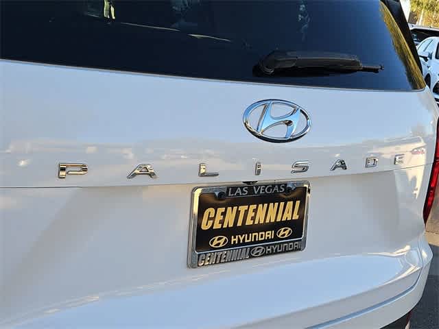 Thumbnail: 2020 Hyundai Palisade - 12