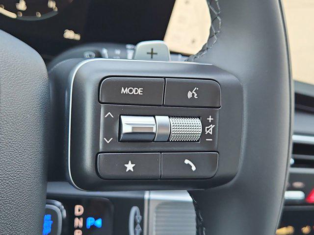 Thumbnail: 2026 Hyundai Palisade - 26