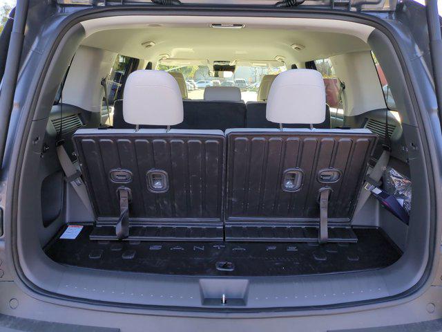 Thumbnail: 2026 Hyundai Santa Fe - 31