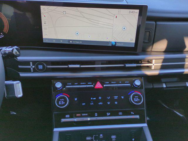 Thumbnail: 2026 Hyundai Santa Fe - 28