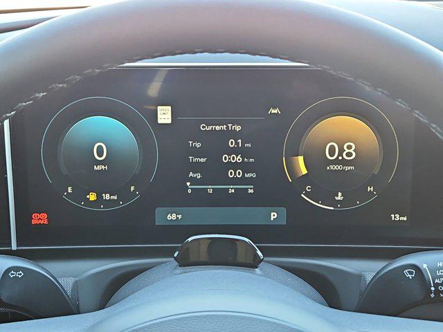 Thumbnail: 2026 Hyundai Santa Cruz - 33